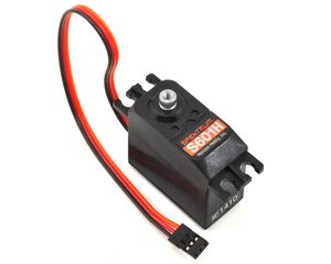 Extra High Torque Servo (SPMS601H)