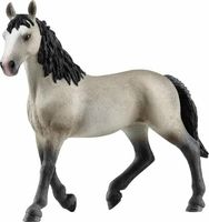 Schleich Cheval de Selle Francais merrie 13955 - thumbnail