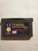 Tennis Masters Series 2003 (losse cassette)