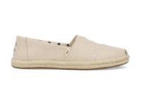 Toms Alpargata Rope 10013508 Beige-41  maat 41