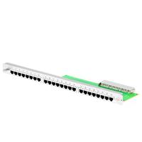 Siemens Unify hiPath 3800 Internal Patch Panel - Brassage Panel