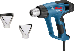 Bosch Blauw GHG 23-66 Professional Heteluchtpistool | 2300w - 06012A6300