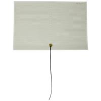 Thermo TECH Polyester verwarmingsfolie 230V 60W (L x B) 600mm x 400mm