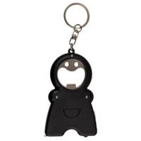 Out of the blue 3-in-1 metalen sleutelhanger