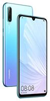 HUAWEI P30 Lite (256GB) - Breathing Crystal, 256GB, 6GB