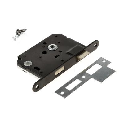 Woningbouw badk.slot zwart dm.50+sl.pl.