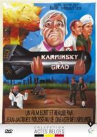 Karminsky Grad - DVD (9789461870889)