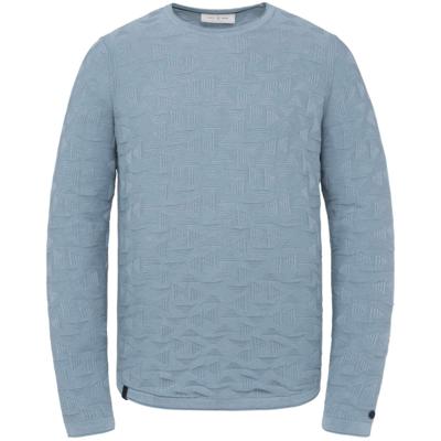 R-neck cotton citadel