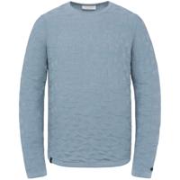 R-neck cotton citadel