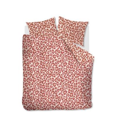 Beddinghouse katoenen dekbedovertrek lits-jumeaux Beddinghouse katoenen dekbedovertrek lits-jumeaux