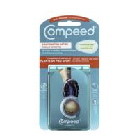 Compeed Blaren Onder De Voet Patch 5 - thumbnail