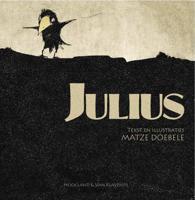 Julius - Matze Doebele - Hardcover (9789089670748)