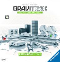 Ravensburger 22414 bordspel GraviTrax Extension Trax - thumbnail