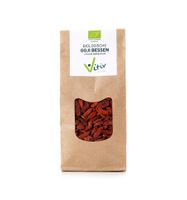 Goji bessen bio