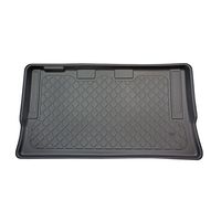 Kofferbakmat passend voor Mercedes V-Class (W447) V/5 06.2014-/ Mercedes EQV 300 (electric) V 193352