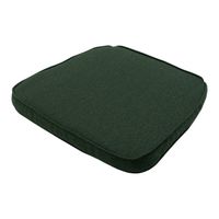 Madison Green eco tuinkussen universeel wicker - thumbnail