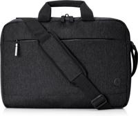 HP 1X645AA Laptop tas 39,6 cm (15.6 ) in Zwart