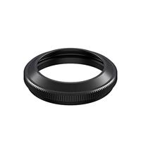 FUJIFILM Zonnekap LH-XF27 voor XF27mmF2.8 R WR Zwart
