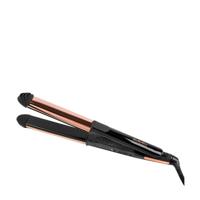 Babyliss ST481E Fast & Style stijltang Stijltang Zilver