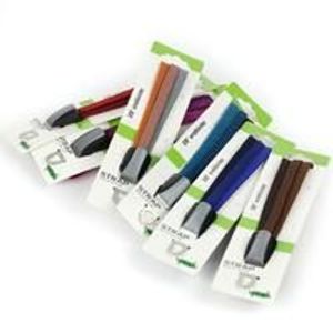 Widek WIDEK Snelbinder trio assorti kleur (hangverpakking)