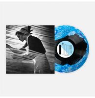 Jack White - Entering Heaven Alive (Gekleurd Vinyl) (VMP Exclusive) LP - thumbnail