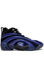 Reebok baskets montantes Shaqnosis OG - Noir - thumbnail