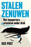 Stalen zenuwen - Ger Post - ebook