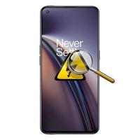 OnePlus Nord CE 5G-diagnose