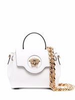 Versace petit sac à main La Medusa - Blanc