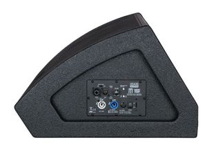 DAP M15 - Actieve vloermonitor met een 15" woofer (400 Watt)