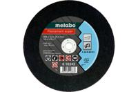 Metabo 616343000 haakse slijper-accessoire Knipdiskette - thumbnail