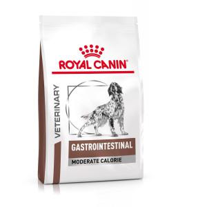 Royal Canin Veterinary Gastrointestinal Moderate Calorie hondenvoer 2 x 15 kg