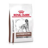 Royal Canin Veterinary Gastrointestinal Moderate Calorie hondenvoer 2 x 15 kg - thumbnail