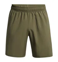 Under Armour Tech Woven Wordmarks sportshort heren - thumbnail