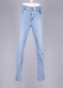 Vintage Skinny Levi&apos;s Blue size 27 / 30 for Unisex