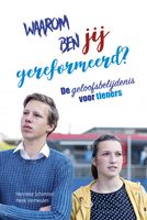 Waarom ben jij gereformeerd? - Henrieke Schimmel, Henk Vermeulen - ebook