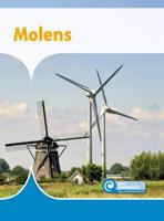 Molens - Marian van Gog - Hardcover (9789086647880)