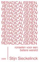Reradicaliseren - Stijn Sieckelinck - ebook