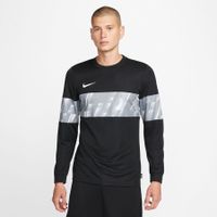 Nike F.C. Trainingsshirt Dri-FIT Libero - Zwart/Wit