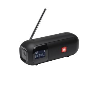 JBL Tuner 2 radio Bluetooth 4.2, FM, DAB+, IPX7-waterproof