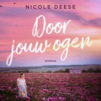 Door jouw ogen