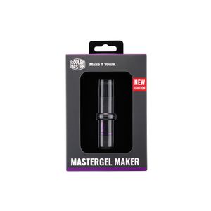 Cooler Master MasterGel Maker heat sink compound 11 W/m·K 0,012 g