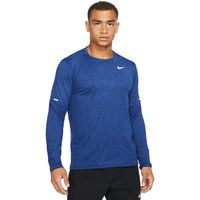 Nike Dri-FIT Element Crew Longsleeve Heren