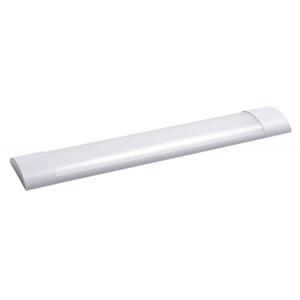 Müller-Licht Klem Scala Switch Dim Wit 45 W 4800 lm (l x b x h) 1500 x 120 x 31 mm 1 stuk(s)