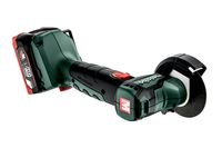 Metabo POWERMAXX CC 12 BL 600348850 Haakse slijper 76 mm Zonder accu 12 V - thumbnail