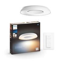 Philips Hue Still Plafondlamp - Wit