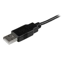 StarTech.com Lange micro-USB oplaadkabel en sync kabel M/M 24 AWG 3 m - thumbnail