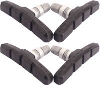 Edge Remblokset V-brake 70mm 2 sets