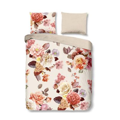 Good Morning katoenen dekbedovertrek 1 persoons (140x200/220 cm) Good Morning katoenen dekbedovertrek 1 persoons (140x200/220 cm)