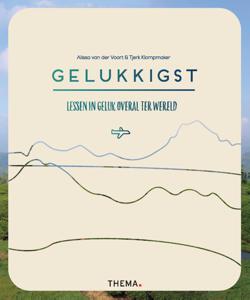 Gelukkigst (Paperback)